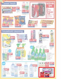 Clicks : Autumn Savings (16 Apr - 16 May), page 12