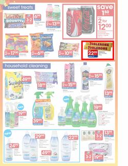 Clicks : Autumn Savings (16 Apr - 16 May), page 12