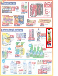Clicks : Autumn Savings (16 Apr - 16 May), page 12