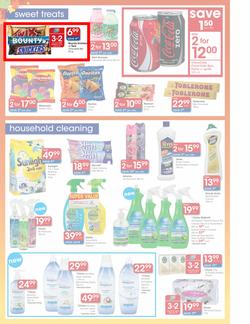 Clicks : Autumn Savings (16 Apr - 16 May), page 12