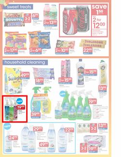 Clicks : Autumn Savings (16 Apr - 16 May), page 12