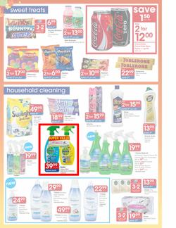 Clicks : Autumn Savings (16 Apr - 16 May), page 12