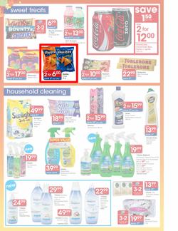Clicks : Autumn Savings (16 Apr - 16 May), page 12