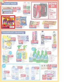 Clicks : Autumn Savings (16 Apr - 16 May), page 12