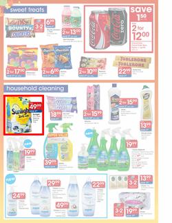 Clicks : Autumn Savings (16 Apr - 16 May), page 12