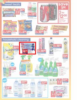 Clicks : Autumn Savings (16 Apr - 16 May), page 12