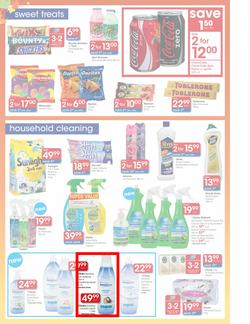 Clicks : Autumn Savings (16 Apr - 16 May), page 12