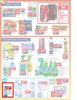 Clicks : Autumn Savings (16 Apr - 16 May), page 12