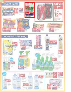 Clicks : Autumn Savings (16 Apr - 16 May), page 12