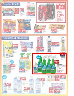 Clicks : Autumn Savings (16 Apr - 16 May), page 12