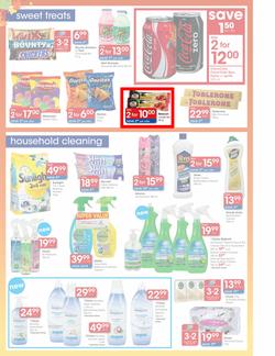 Clicks : Autumn Savings (16 Apr - 16 May), page 12
