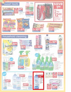 Clicks : Autumn Savings (16 Apr - 16 May), page 12