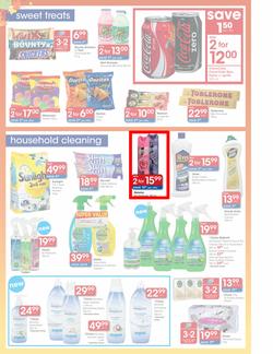 Clicks : Autumn Savings (16 Apr - 16 May), page 12