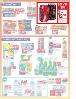 Clicks : Autumn Savings (16 Apr - 16 May), page 12