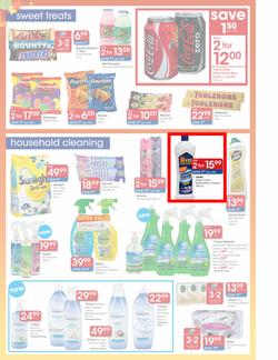 Clicks : Autumn Savings (16 Apr - 16 May), page 12