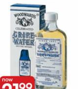 Woodward's Gripe Water-150ml
