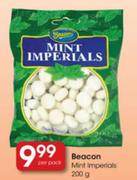 Beacon Mint Imperlals-200g