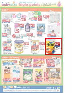 Clicks : Health (17 Apr - 6 May), page 12