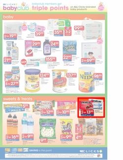 Clicks : Health (17 Apr - 6 May), page 12