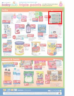Clicks : Health (17 Apr - 6 May), page 12