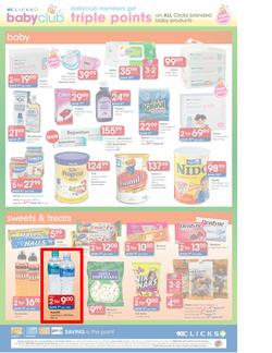 Clicks : Health (17 Apr - 6 May), page 12