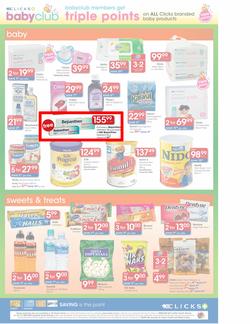 Clicks : Health (17 Apr - 6 May), page 12