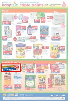 Clicks : Health (17 Apr - 6 May), page 12