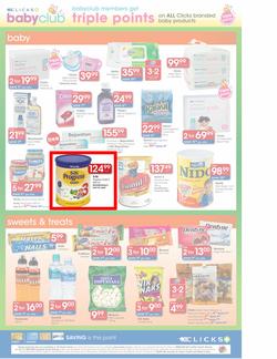 Clicks : Health (17 Apr - 6 May), page 12