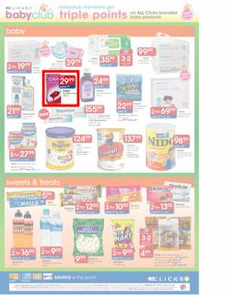Clicks : Health (17 Apr - 6 May), page 12