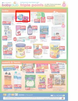 Clicks : Health (17 Apr - 6 May), page 12