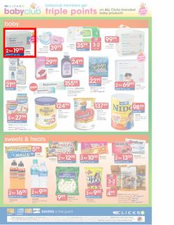 Clicks : Health (17 Apr - 6 May), page 12