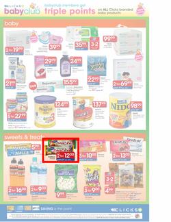 Clicks : Health (17 Apr - 6 May), page 12