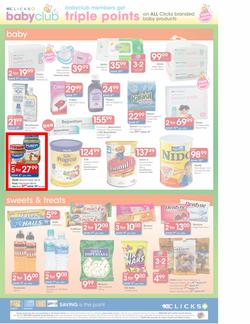 Clicks : Health (17 Apr - 6 May), page 12