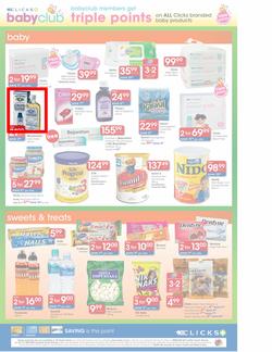Clicks : Health (17 Apr - 6 May), page 12