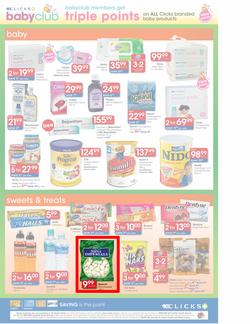 Clicks : Health (17 Apr - 6 May), page 12