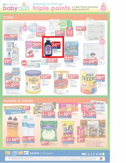Clicks : Health (17 Apr - 6 May), page 12