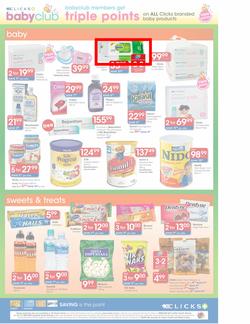 Clicks : Health (17 Apr - 6 May), page 12