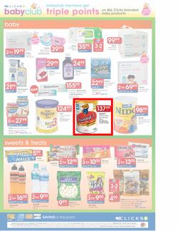 Clicks : Health (17 Apr - 6 May), page 12