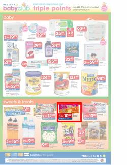 Clicks : Health (17 Apr - 6 May), page 12
