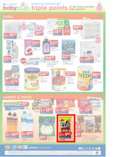 Clicks : Health (17 Apr - 6 May), page 12