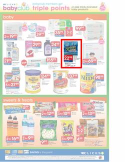 Clicks : Health (17 Apr - 6 May), page 12