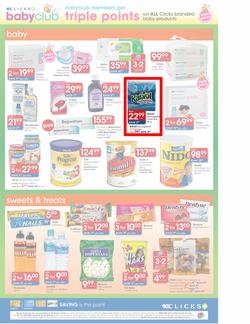 Clicks : Health (17 Apr - 6 May), page 12