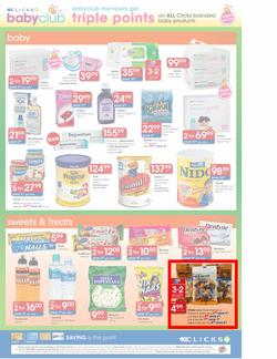 Clicks : Health (17 Apr - 6 May), page 12