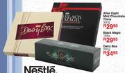 After Eight Mint Chocolate Dairy Box-200g