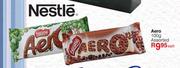 Nestle Aero Assorted-100g Each