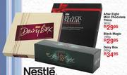  After Eight Mint Chocolate Thins-300g