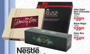  After Eight Mint Chocolate Black Magic-188g