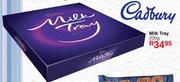 Cadbury Milk Tray-200g