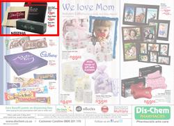 Dischem : Mother's Day (Until 13 May), page 12