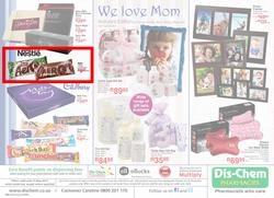 Dischem : Mother's Day (Until 13 May), page 12